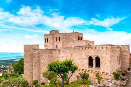 Neznámé krásy Albánie - 11