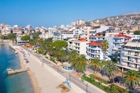 Neznámé krásy Albánie - 24