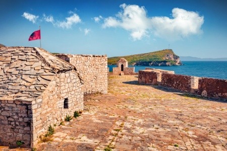 Neznámé krásy Albánie - 25