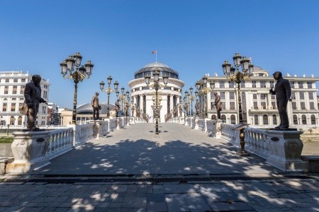 Balkánské dobrodružství - 17