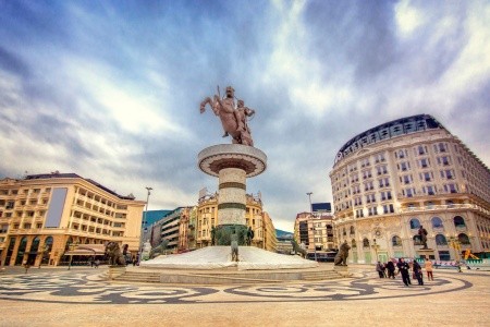 Balkánské dobrodružství - 18