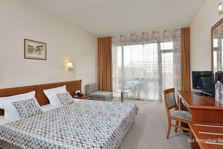 Sol Nessebar Resort (Ex. Sol Nessebar Mare & Bay) - 6