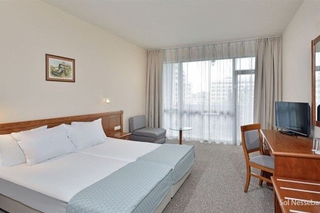 Sol Nessebar Resort (Ex. Sol Nessebar Mare & Bay) - 7