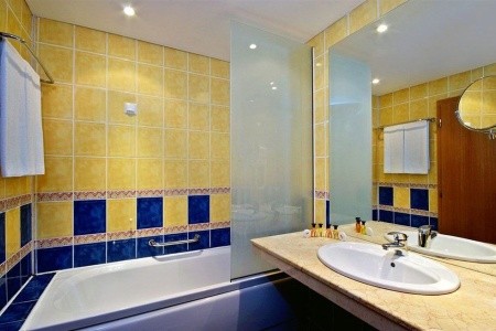 Sol Nessebar Resort (Ex. Sol Nessebar Mare & Bay) - 8