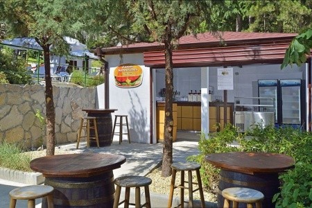 Sol Nessebar Resort (Ex. Sol Nessebar Mare & Bay) - 9