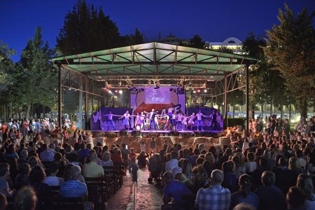 Sol Nessebar Resort (Ex. Sol Nessebar Mare & Bay) - 17