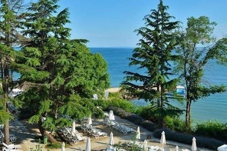 Sol Nessebar Resort (Ex. Sol Nessebar Mare & Bay) - 22