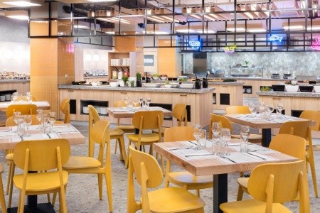 Sol Nessebar Resort (Ex. Sol Nessebar Mare & Bay) - 27