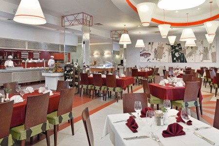 Sol Nessebar Resort (Ex. Sol Nessebar Mare & Bay) - 28