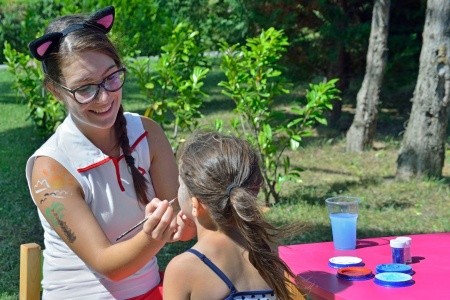 Sol Nessebar Resort (Ex. Sol Nessebar Mare & Bay) - 40