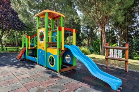 Sol Nessebar Resort (Ex. Sol Nessebar Mare & Bay) - 41