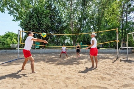 Sol Nessebar Resort (Ex. Sol Nessebar Mare & Bay) - 42