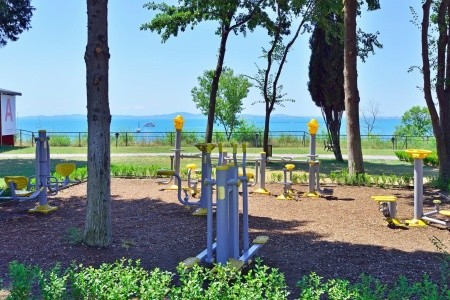 Sol Nessebar Resort (Ex. Sol Nessebar Mare & Bay) - 43