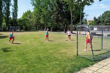 Sol Nessebar Resort (Ex. Sol Nessebar Mare & Bay) - 44