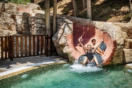 Sol Nessebar Resort (Ex. Sol Nessebar Mare & Bay) - 45