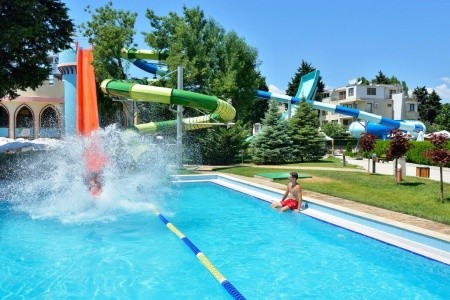 Sol Nessebar Resort (Ex. Sol Nessebar Mare & Bay) - 47