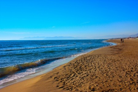 Za kouzlem Toskánska a Ligurského moře - 2