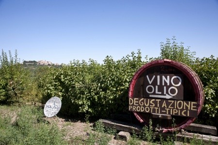 Za kouzlem Toskánska a Ligurského moře - 7