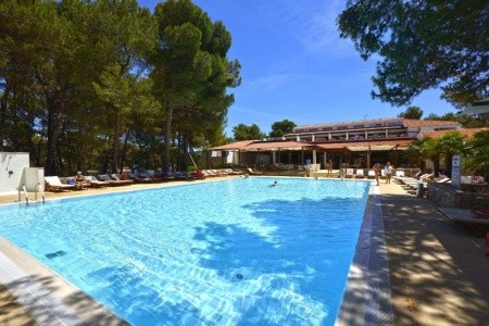 Villa Galijot Plava Laguna - 2