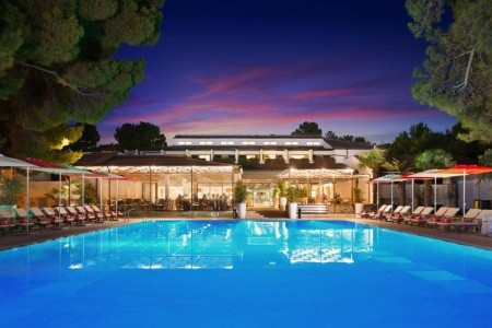 Villa Galijot Plava Laguna - 3