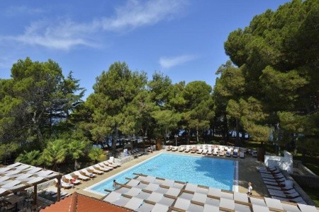 Villa Galijot Plava Laguna - 5