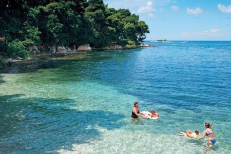 Villa Galijot Plava Laguna - 6