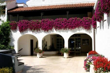 Villa Galijot Plava Laguna - 11