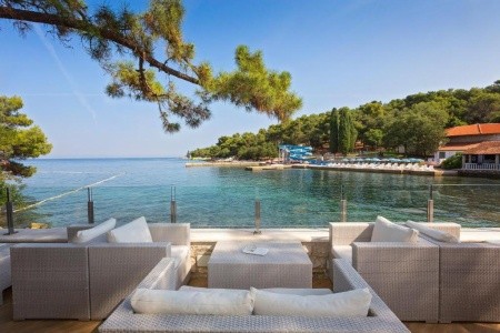 Villa Galijot Plava Laguna - 13