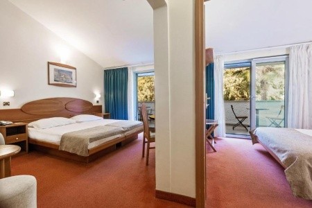 Villa Galijot Plava Laguna - 14