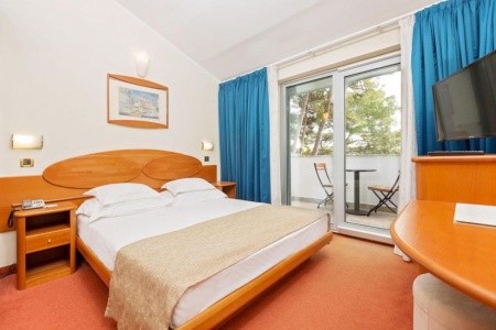 Villa Galijot Plava Laguna - 17