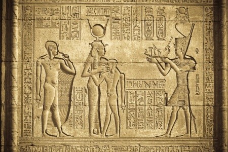 Egypt lodí po Nilu s pobytem u moře-SK - 9