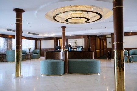 Egypt lodí po Nilu s pobytem u moře-SK - 38