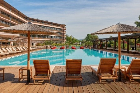 Sunny Beach Club (Ex. Cook's Club Sunny Beach) - 16