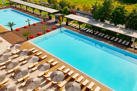 Sunny Beach Club (Ex. Cook's Club Sunny Beach) - 17