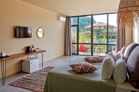 Sunny Beach Club (Ex. Cook's Club Sunny Beach) - 18