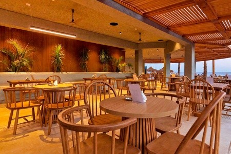 Sunrise Anjum Resort - 52