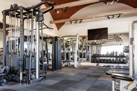 Sunrise Anjum Resort - 53