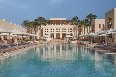 Steigenberger Golf Resort - 2