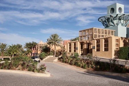 Steigenberger Golf Resort - 4