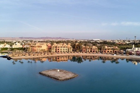 Steigenberger Golf Resort - 5