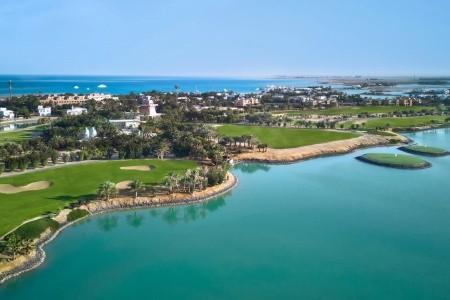 Steigenberger Golf Resort - 6