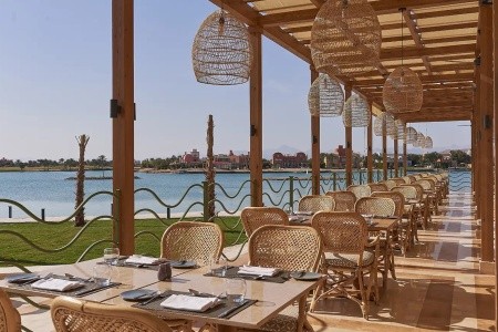 Steigenberger Golf Resort - 7