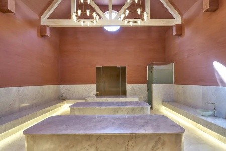 Steigenberger Golf Resort - 8