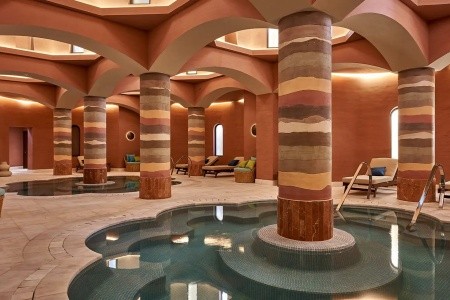 Steigenberger Golf Resort - 9