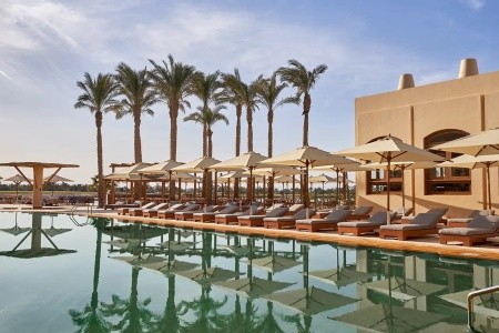 Steigenberger Golf Resort - 11