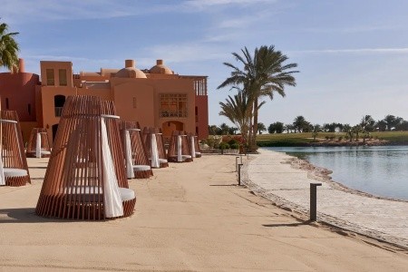 Steigenberger Golf Resort - 12