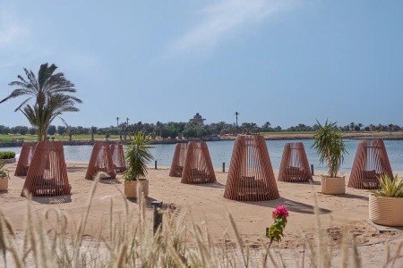 Steigenberger Golf Resort - 13