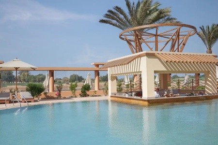 Steigenberger Golf Resort - 14