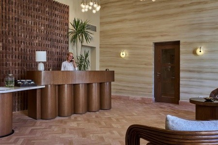 Steigenberger Golf Resort - 16