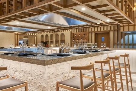 Steigenberger Golf Resort - 17